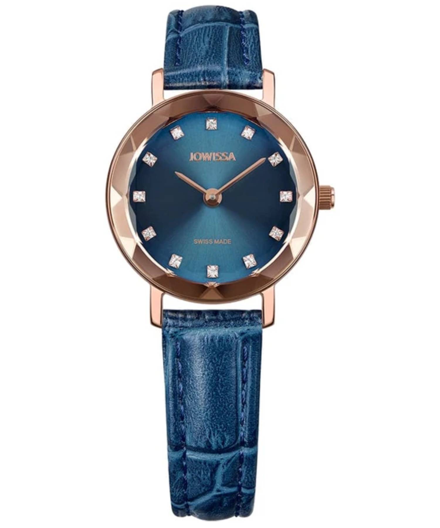 ساعت مچی زنانه جویسا, کد JW-J5.644.S