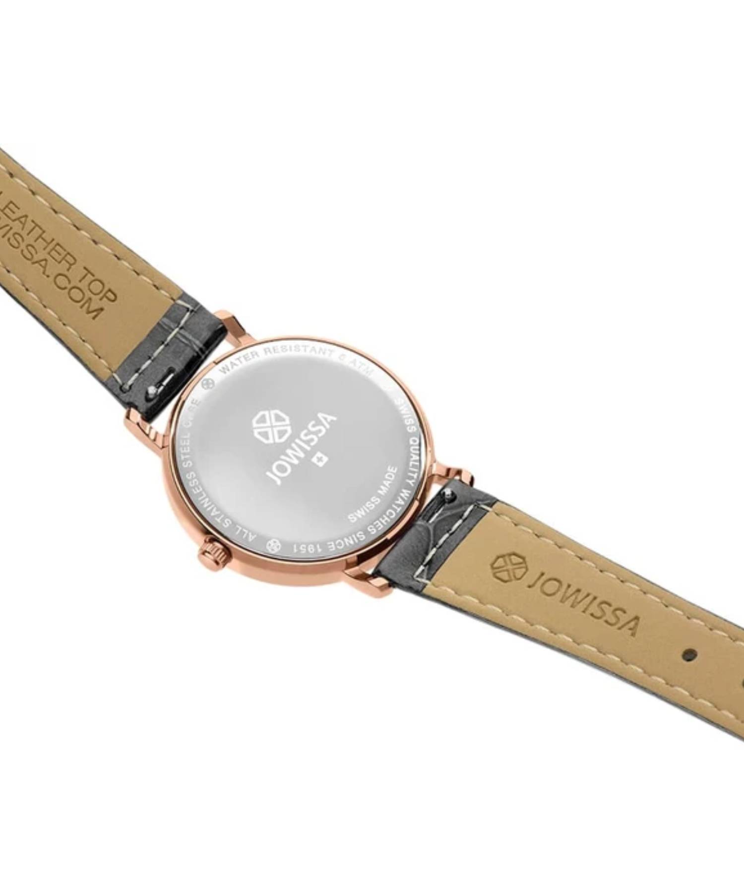 ساعت مچی زنانه جویسا, کد JW-J5.647.M