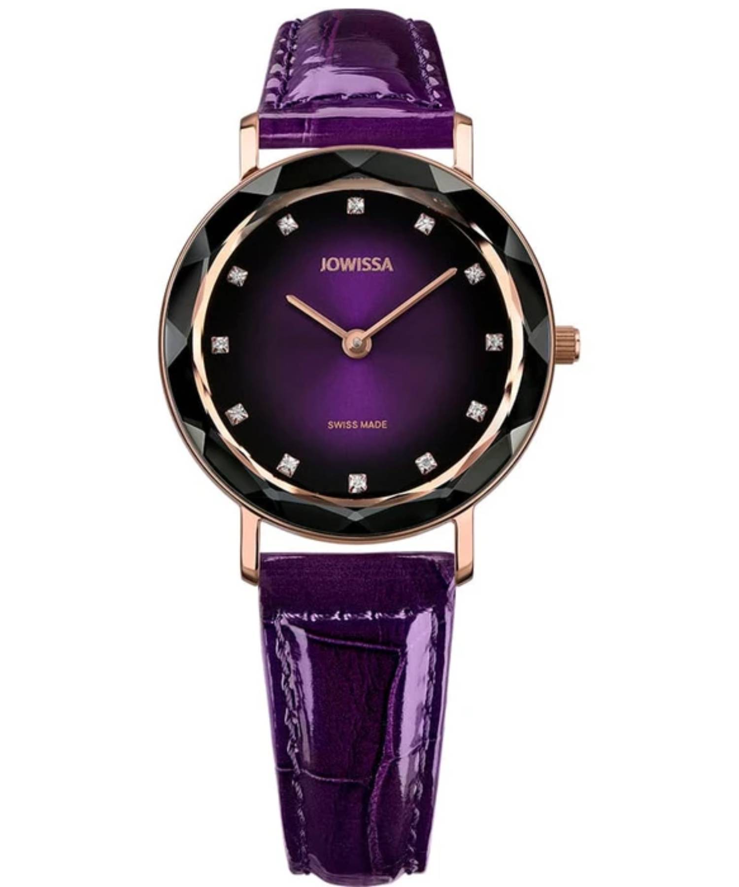 ساعت مچی زنانه جویسا, کد JW-J5.649.M