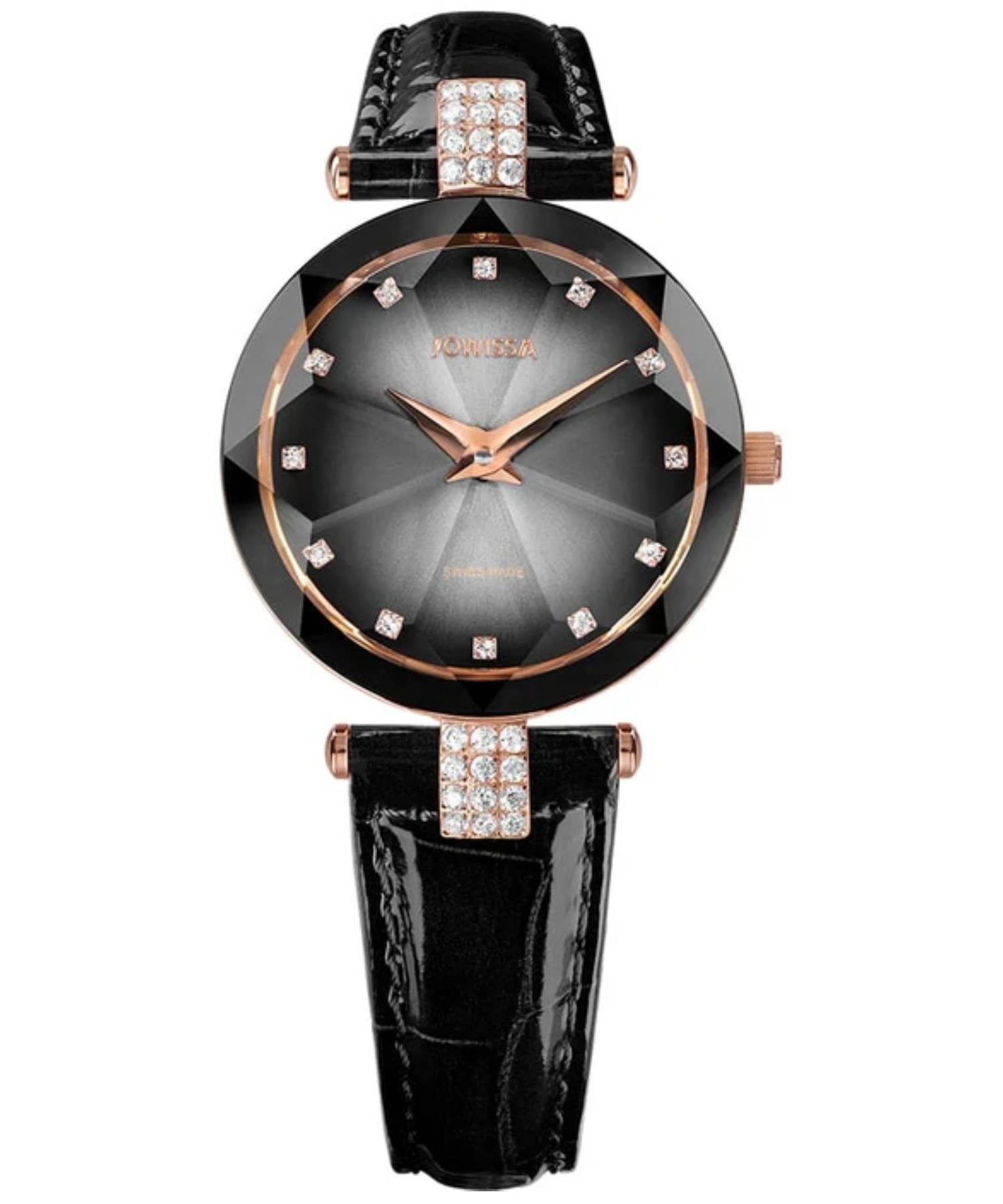 ساعت مچی زنانه جویسا, کد JW-J5.650.M