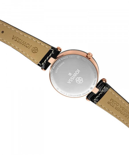 ساعت مچی زنانه جویسا, کد JW-J5.650.M