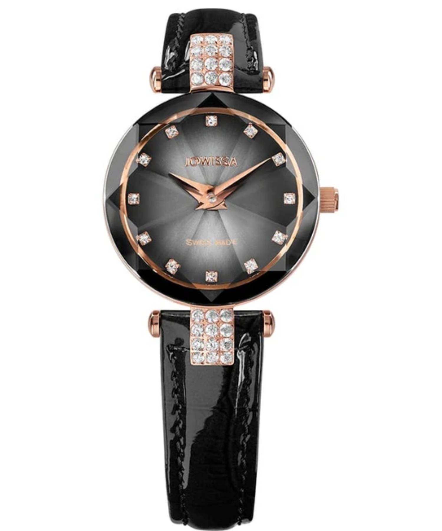 ساعت مچی زنانه جویسا, کد JW-J5.650.S