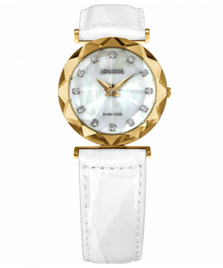 ساعت مچی زنانه جویسا, کد JW-J5.660.M