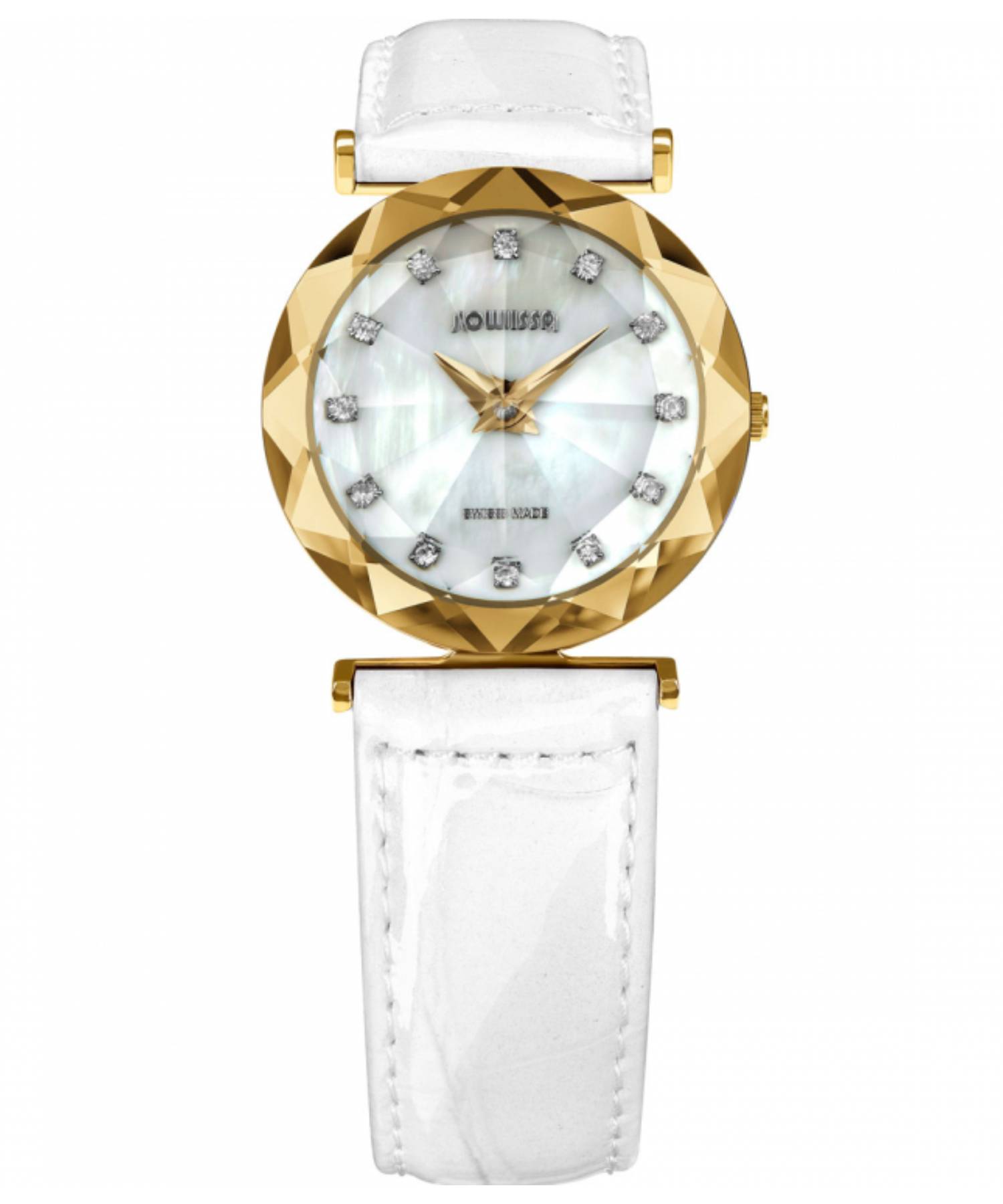 ساعت مچی زنانه جویسا, کد JW-J5.660.M