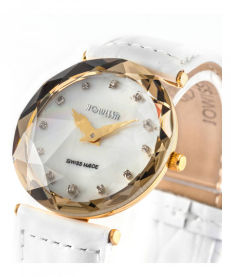 ساعت مچی زنانه جویسا, کد JW-J5.660.M