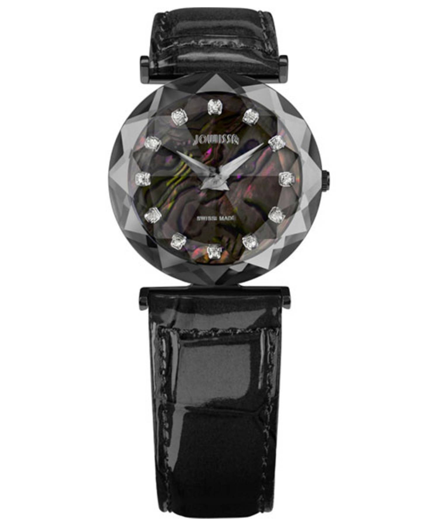 ساعت مچی زنانه جویسا, کد JW-J5.661.M