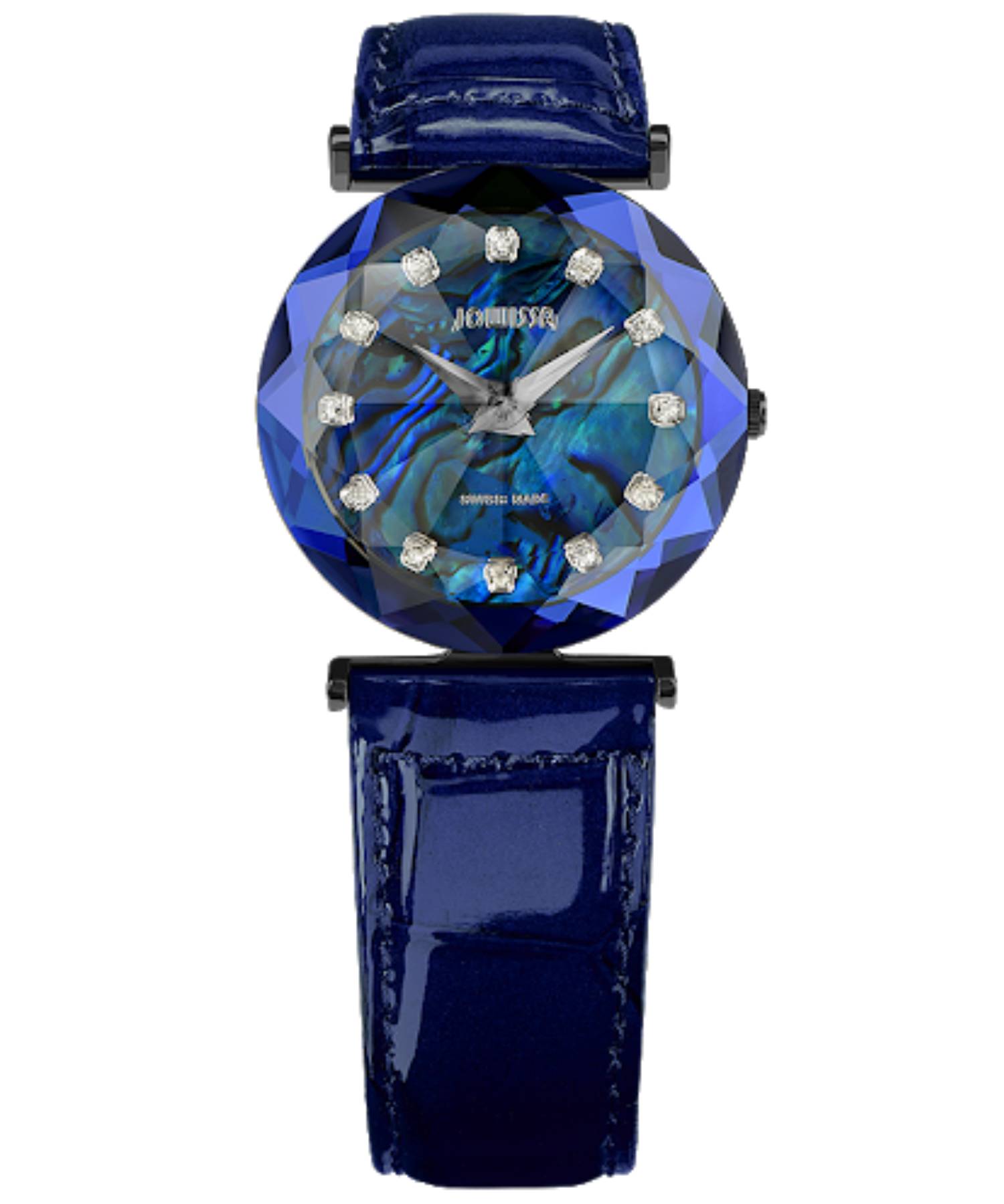 ساعت مچی زنانه جویسا, کد JW-J5.662.M