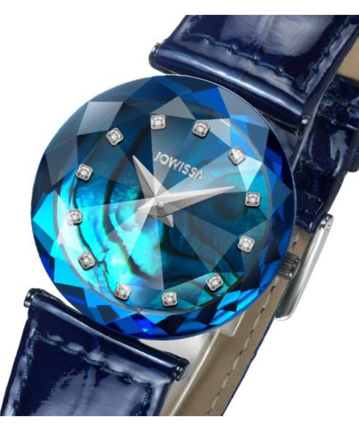 ساعت مچی زنانه جویسا, کد JW-J5.662.M