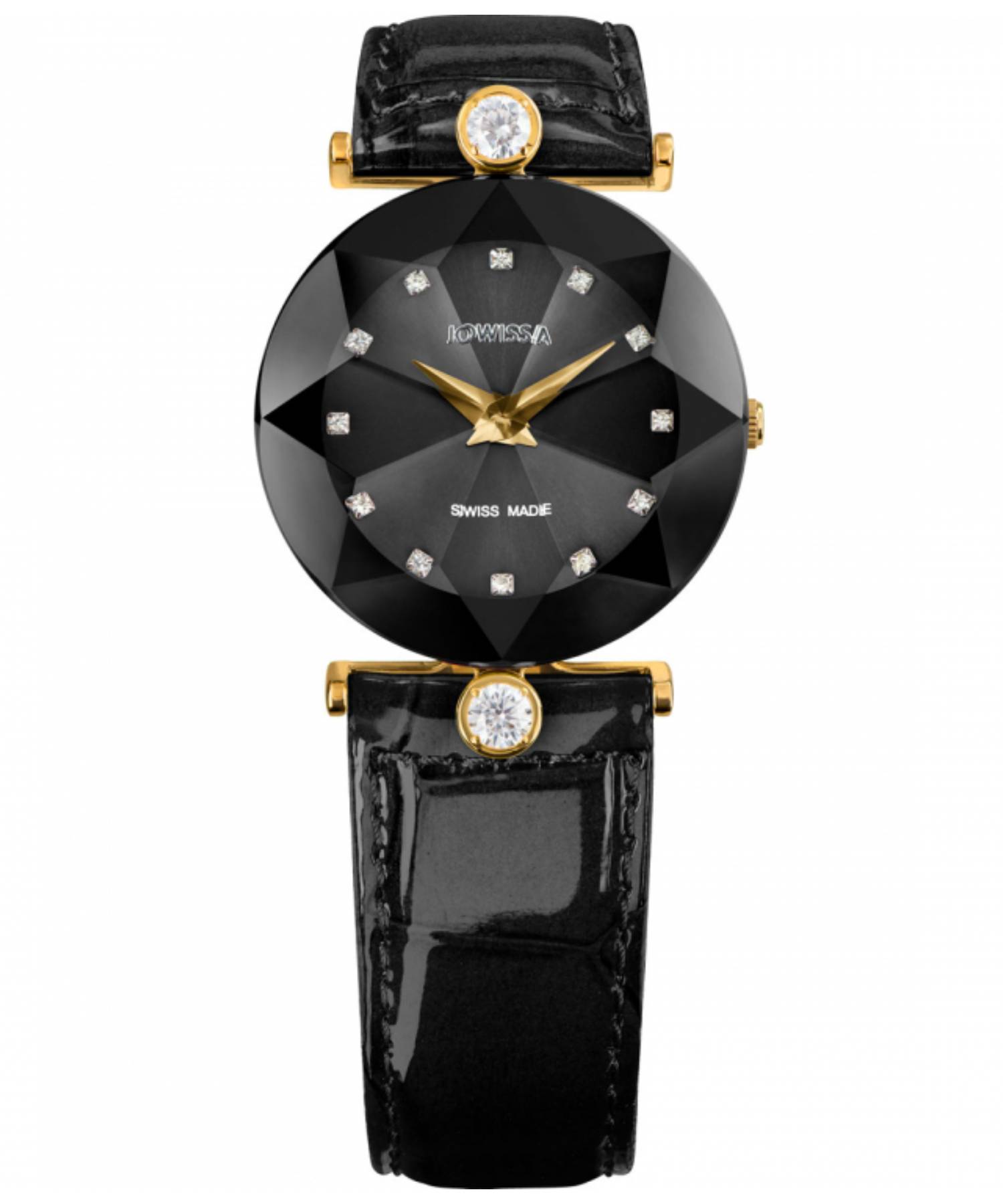 ساعت مچی زنانه جویسا, کد JW-J5.698.M