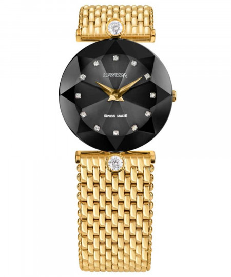 ساعت مچی زنانه جویسا, کد JW-J5.699.M