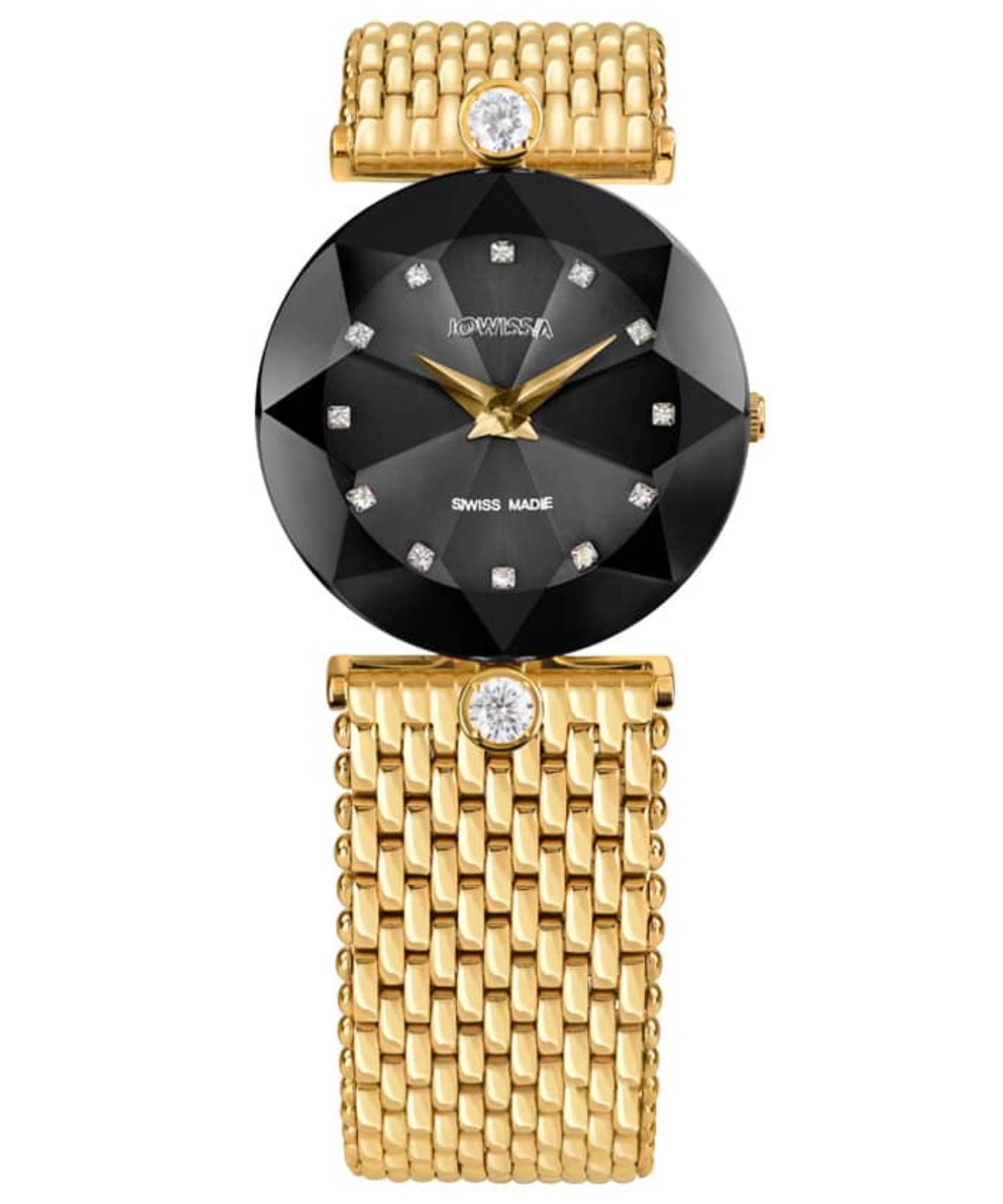 ساعت مچی زنانه جویسا, کد JW-J5.699.M