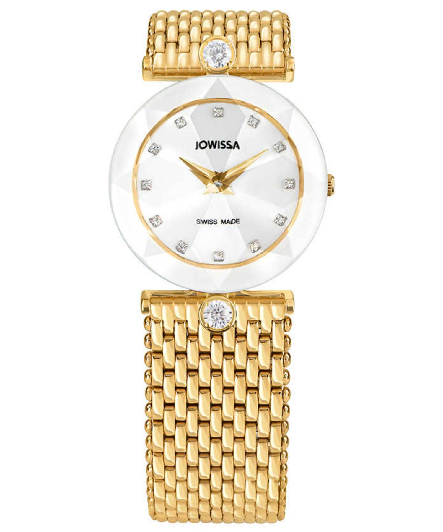 ساعت مچی زنانه جویسا, کد JW-J5.701.M