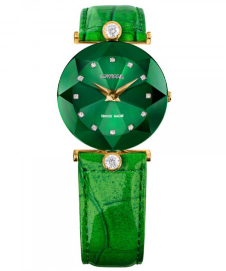 ساعت مچی زنانه جویسا, کد JW-J5.696.M