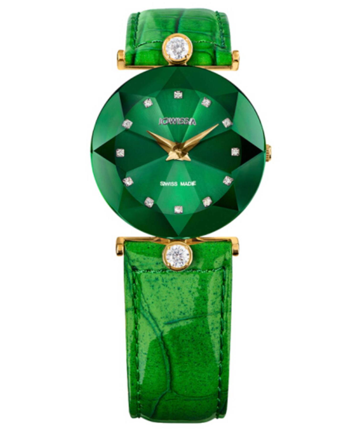 ساعت مچی زنانه جویسا, کد JW-J5.696.M