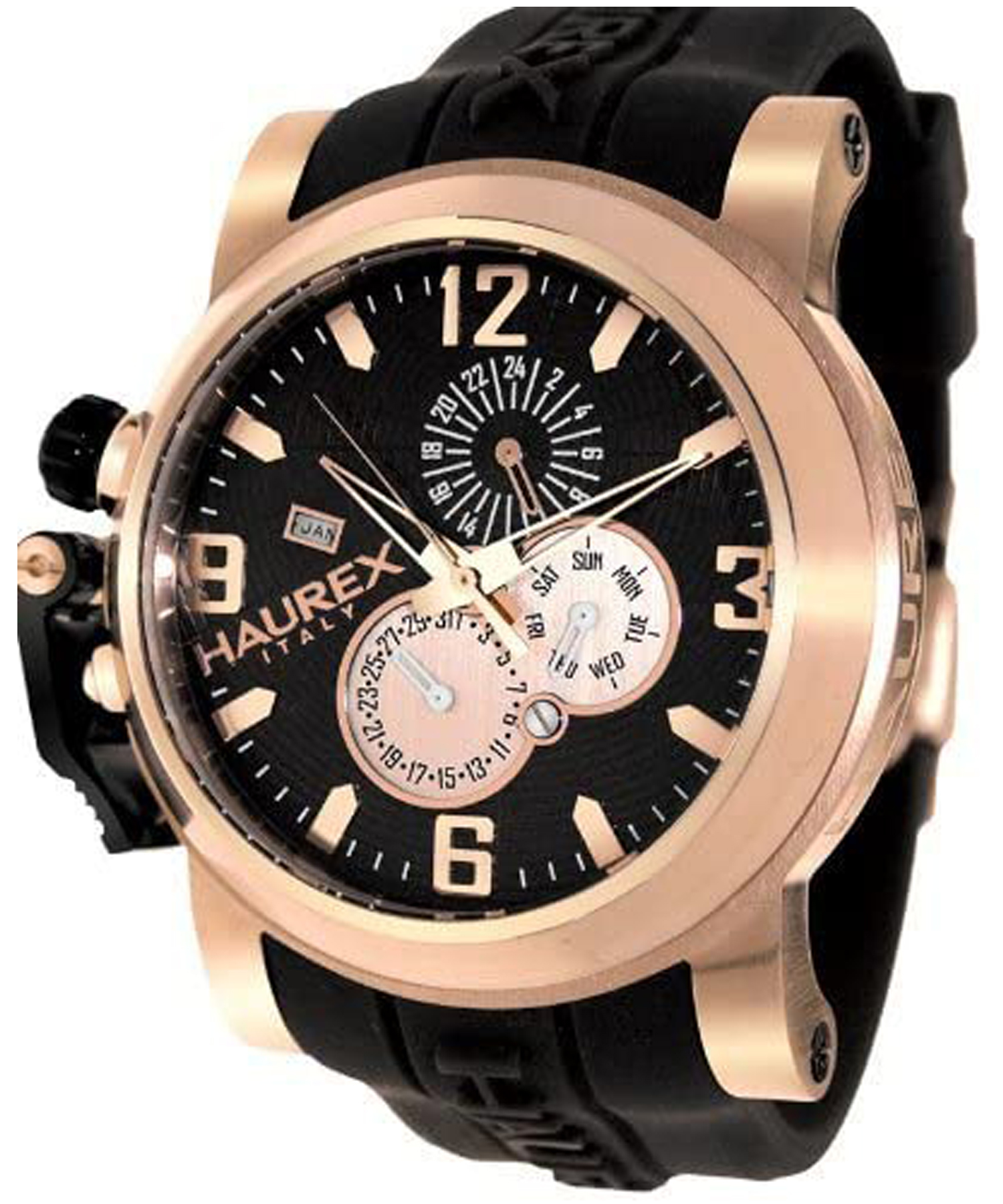 ساعت مچی مردانه هورکس, کد ZQHX-1R311UNN