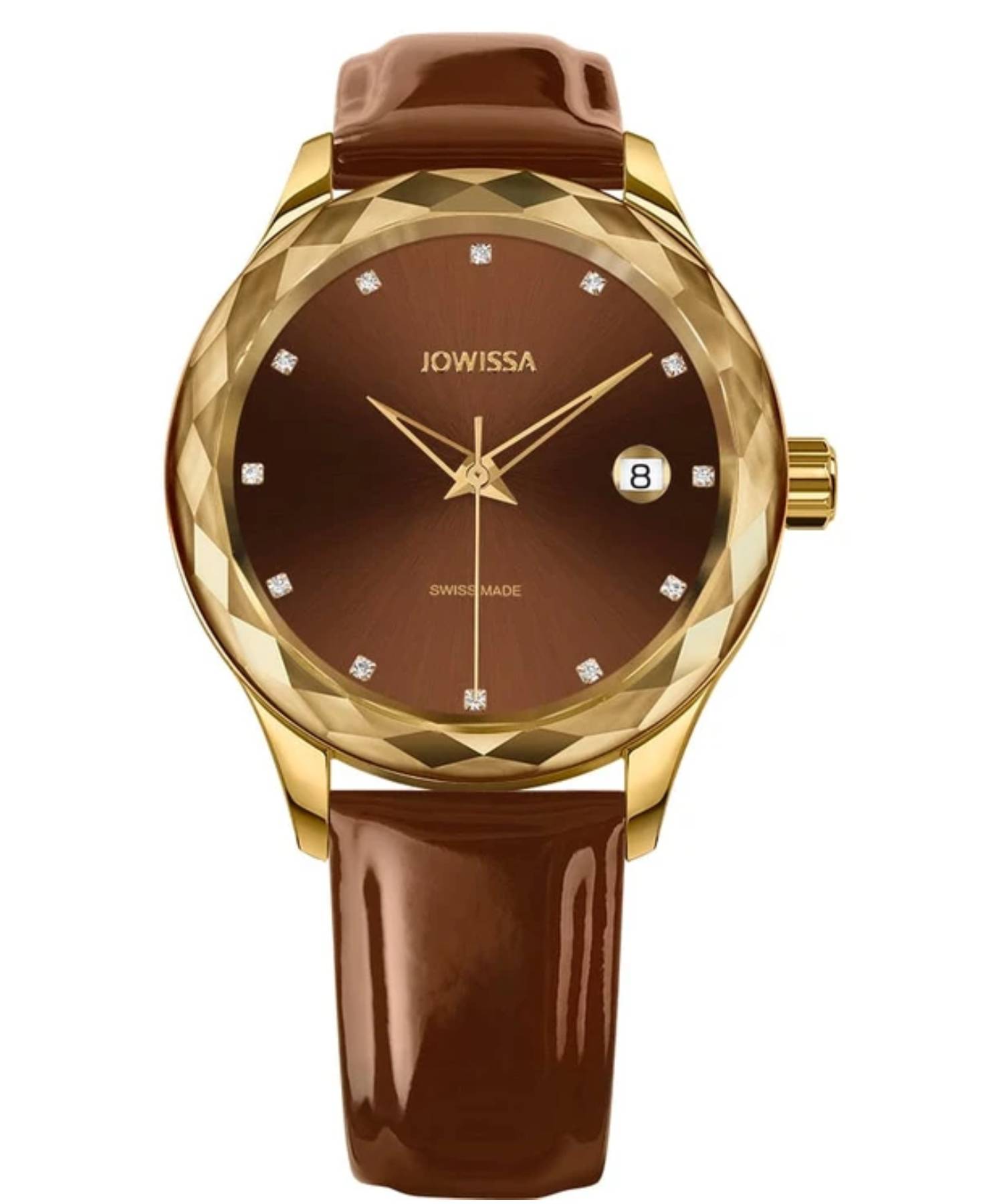 ساعت مچی زنانه جویسا, کد JW-J6.234.M