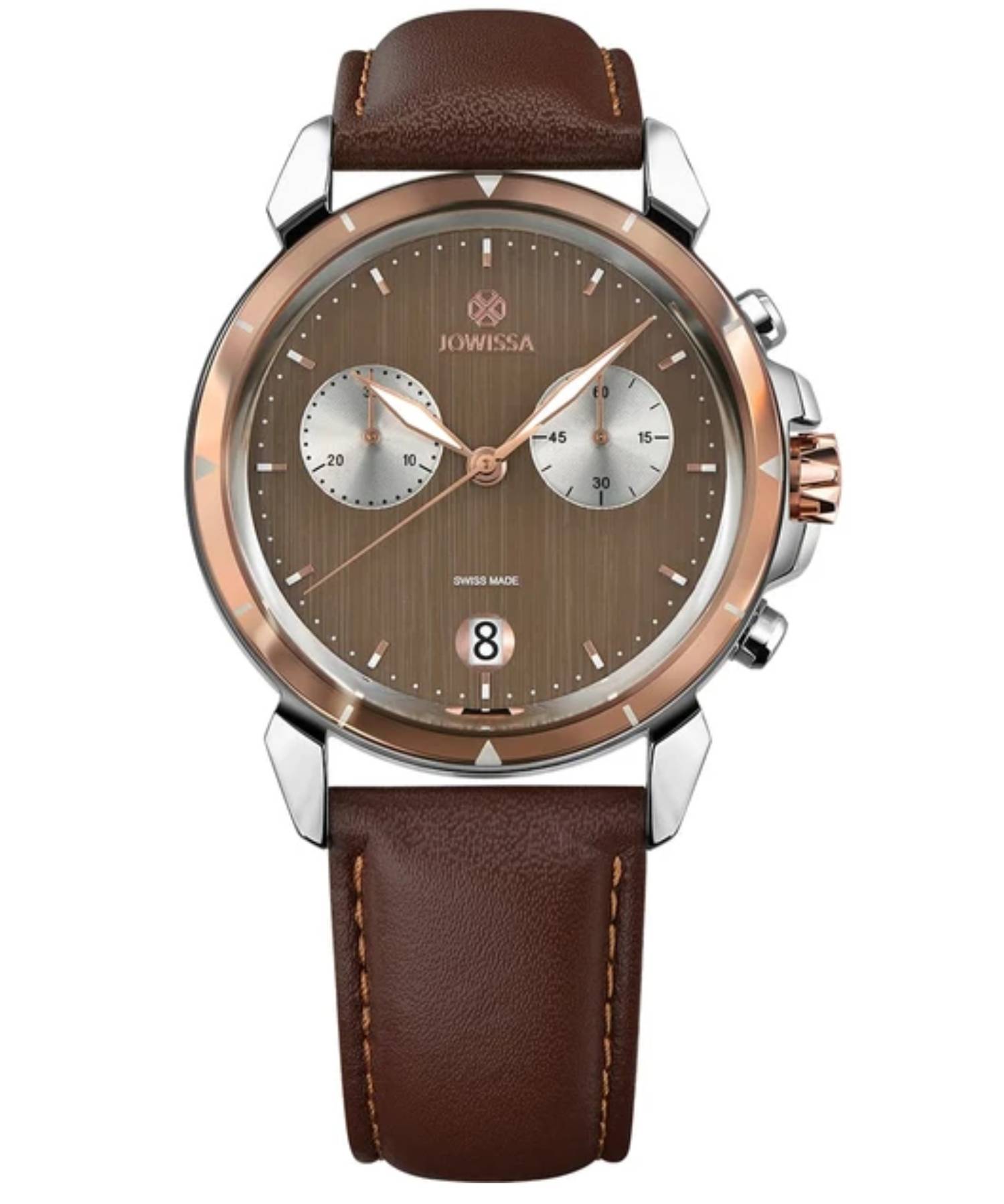 ساعت مچی مردانه جویسا, کد JW-J7.016.L