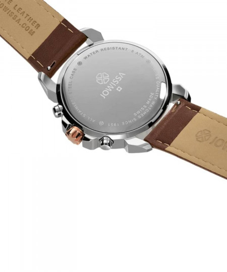 ساعت مچی مردانه جویسا, کد JW-J7.016.L