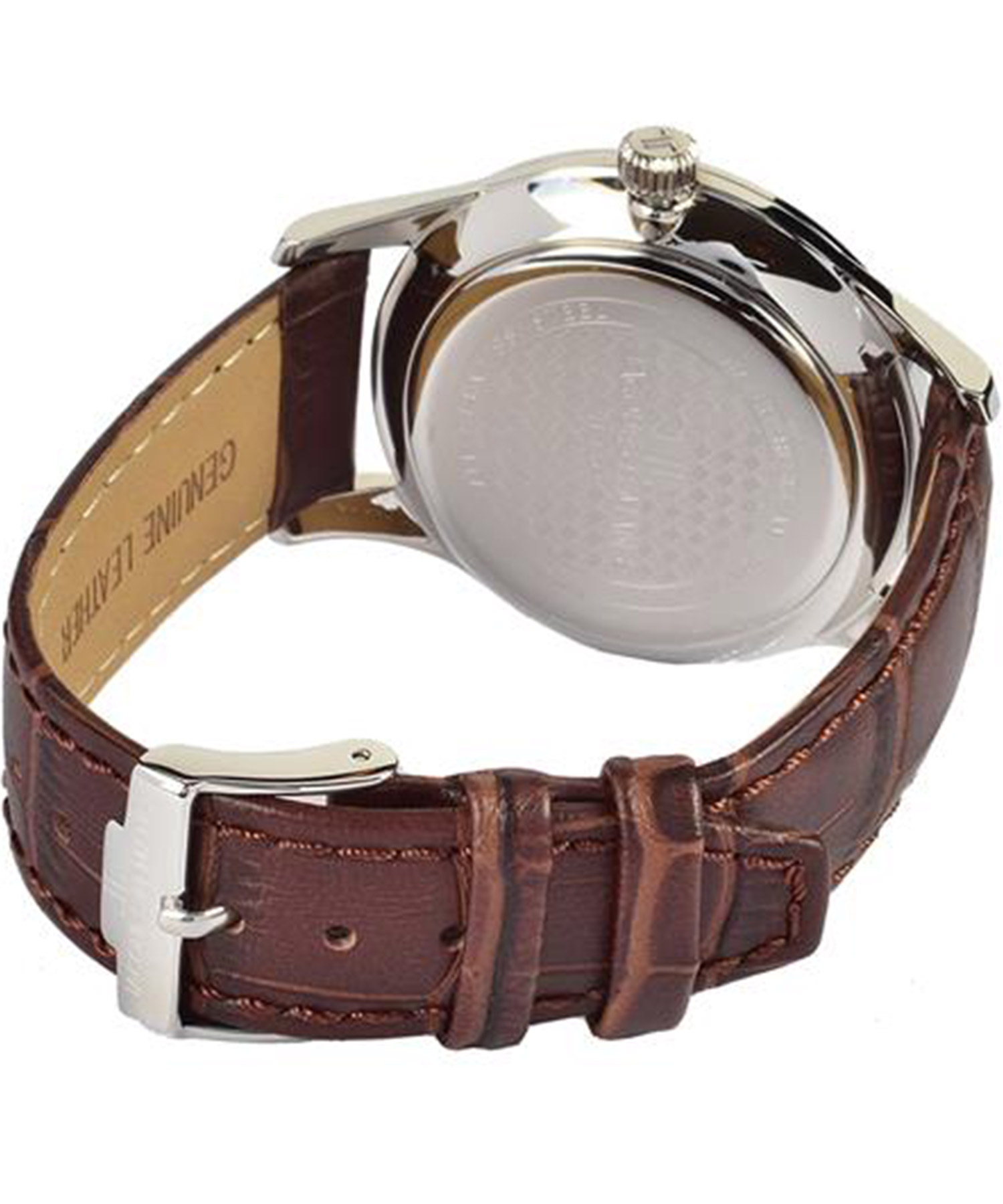 ساعت مچی مردانه ژاک لمن, کد 1-1862D