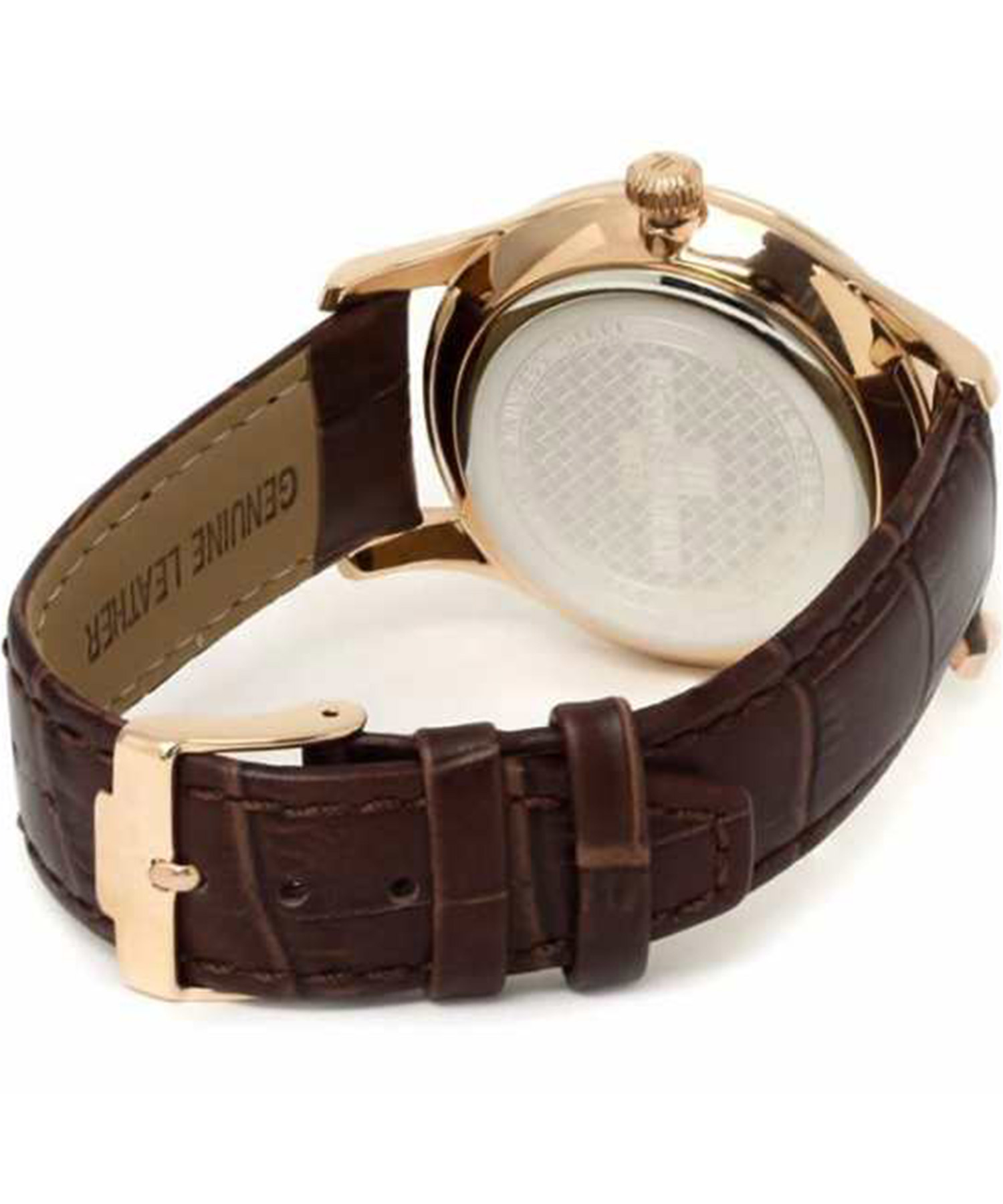 ساعت مچی مردانه ژاک لمن, کد 1-1862F