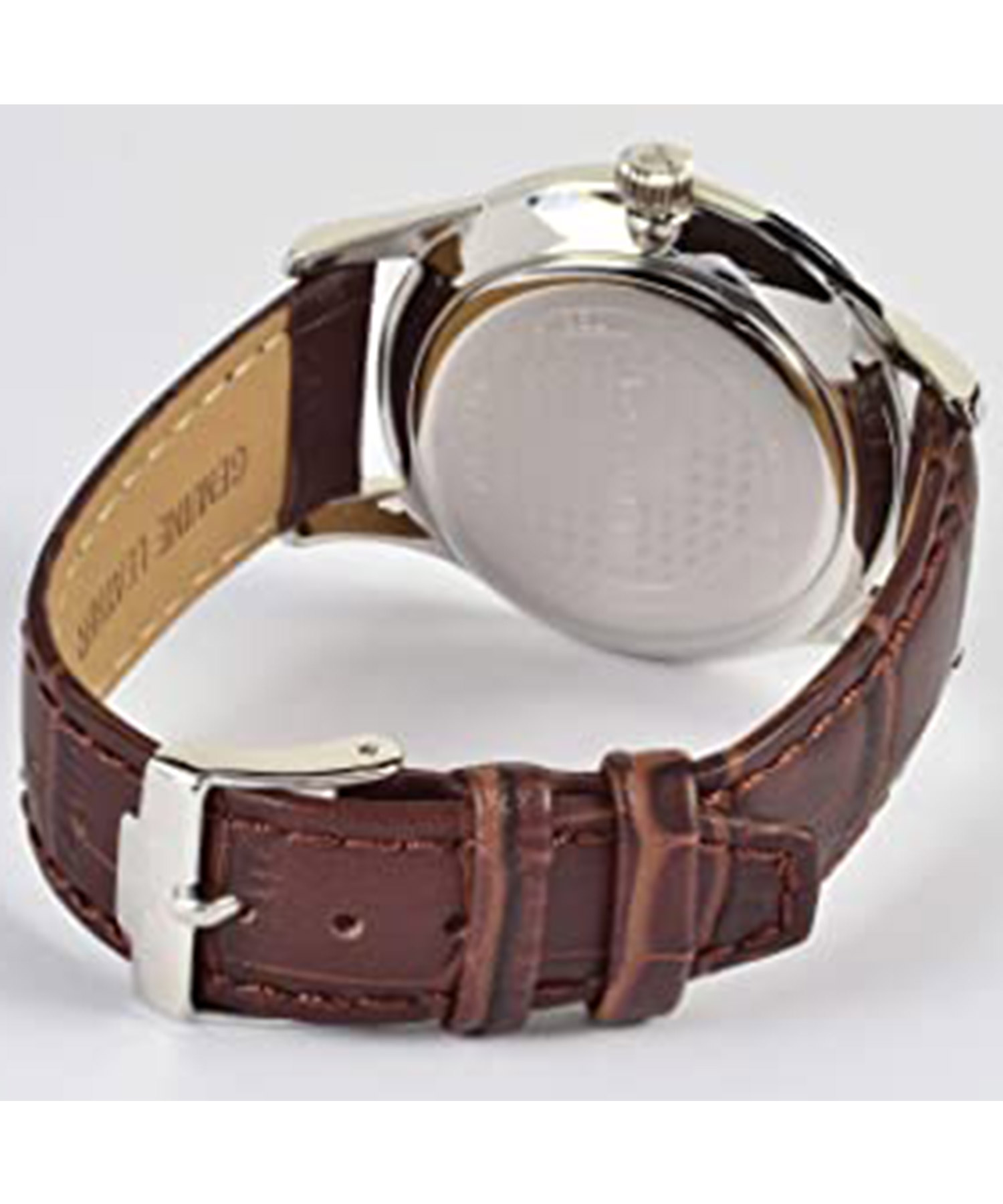 ساعت مچی مردانه ژاک لمن, کد 1-1862Q