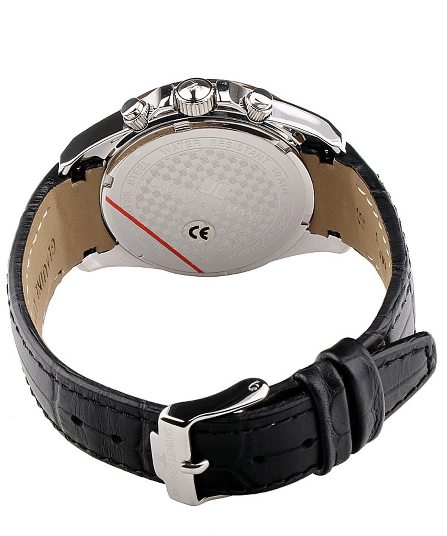 ساعت مچی زنانه ژاک لمن, کد 1-1863F