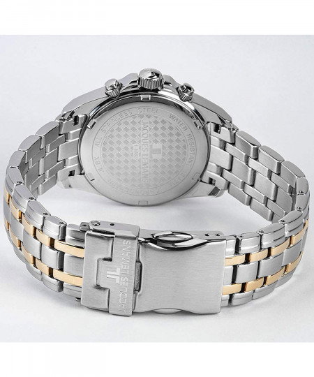 ساعت مچی زنانه ژاک لمن, کد 1-1863ZF