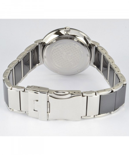 ساعت مچی زنانه ژاک لمن, کد 1-1866A