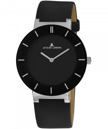 ساعت مچی زنانه ژاک لمن, کد 1-1867A