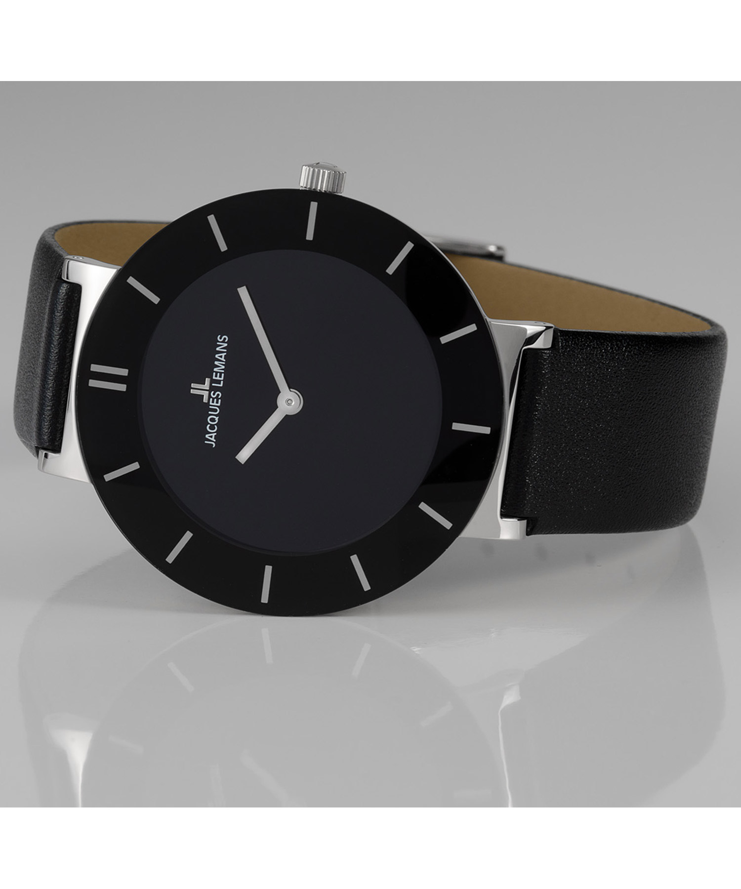 ساعت مچی زنانه ژاک لمن, کد 1-1867A