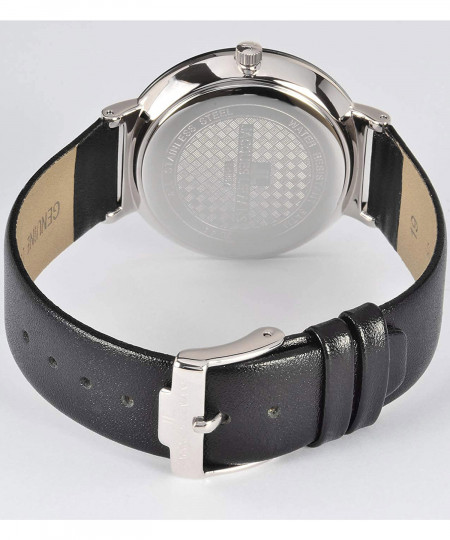 ساعت مچی زنانه ژاک لمن, کد 1-1867A