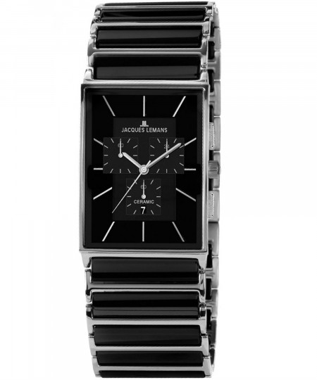 ساعت مچی مردانه ژاک لمن, کد 1-1900A