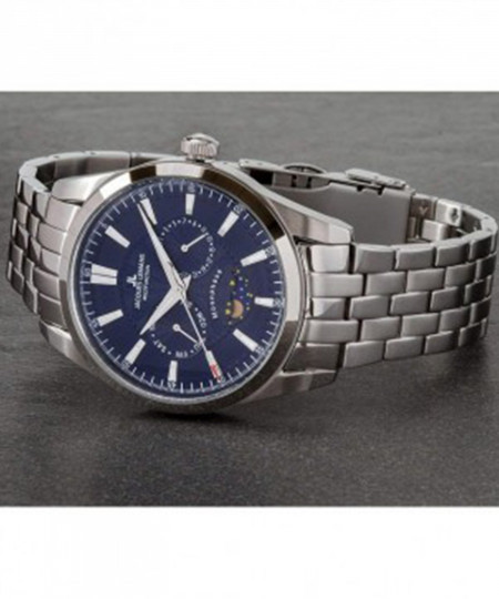 ساعت مچی مردانه ژاک لمن, کد 1-1901F