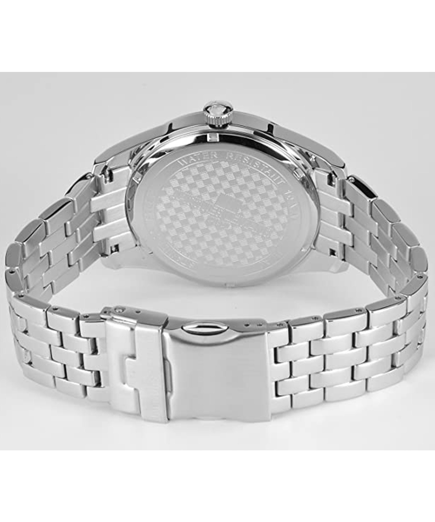 ساعت مچی مردانه ژاک لمن, کد 1-1901F