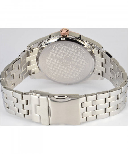 ساعت مچی مردانه ژاک لمن, کد 1-1901G