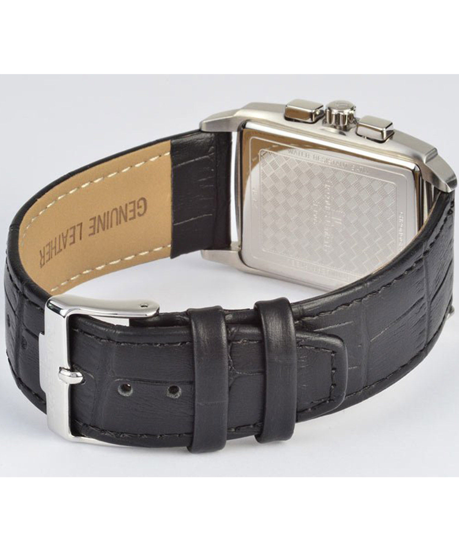 ساعت مچی مردانه ژاک لمن, کد 1-1906A