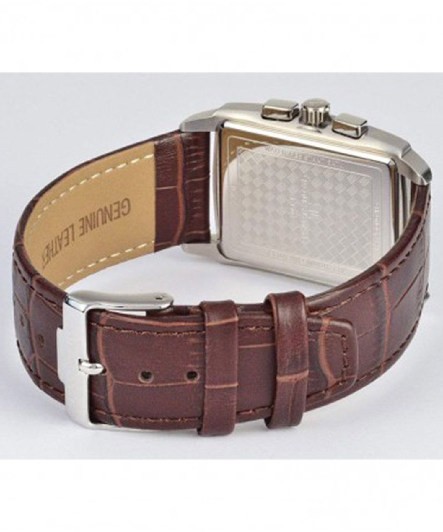 ساعت مچی مردانه ژاک لمن, کد 1-1906B