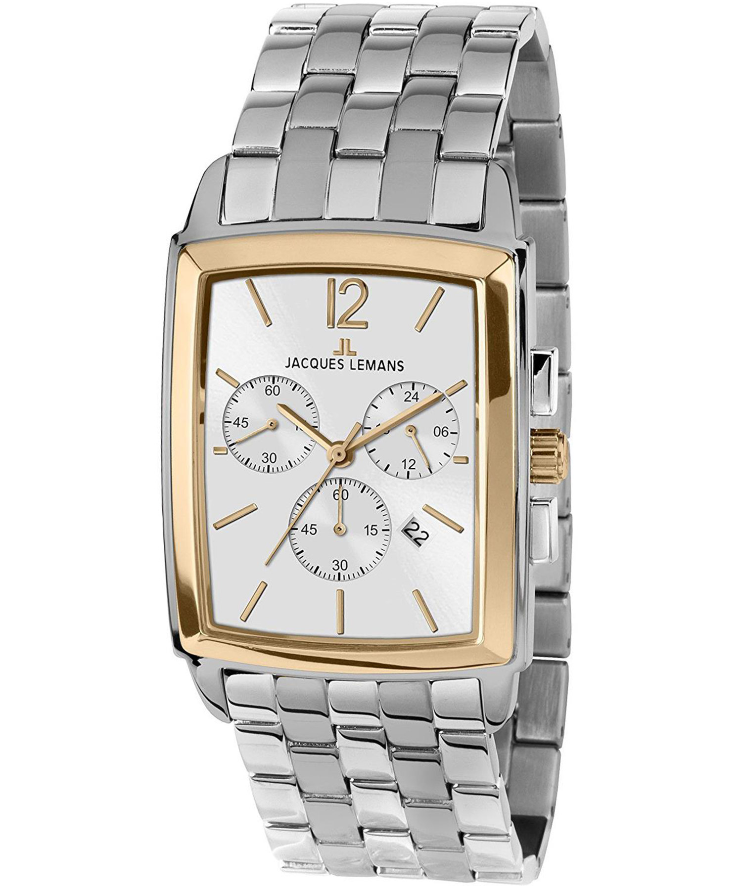 ساعت مچی مردانه ژاک لمن, کد 1-1906H