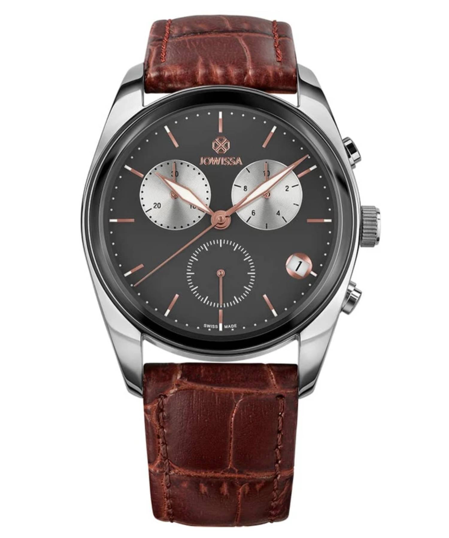 ساعت مچی مردانه جویسا, کد JW-J7.090.L