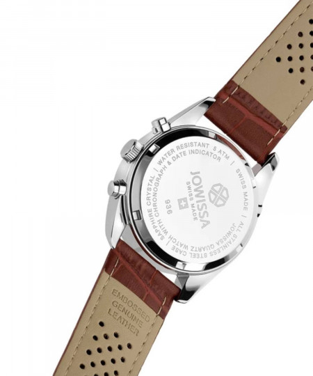 ساعت مچی مردانه جویسا, کد JW-J7.090.L