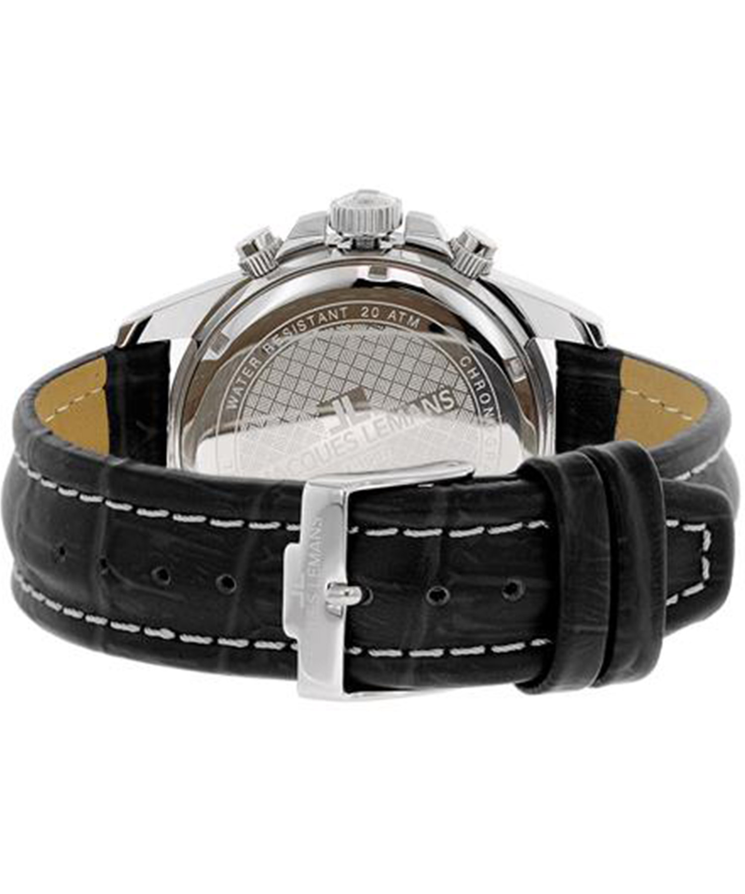 ساعت مچی مردانه ژاک لمن, کد 1-1907ZA