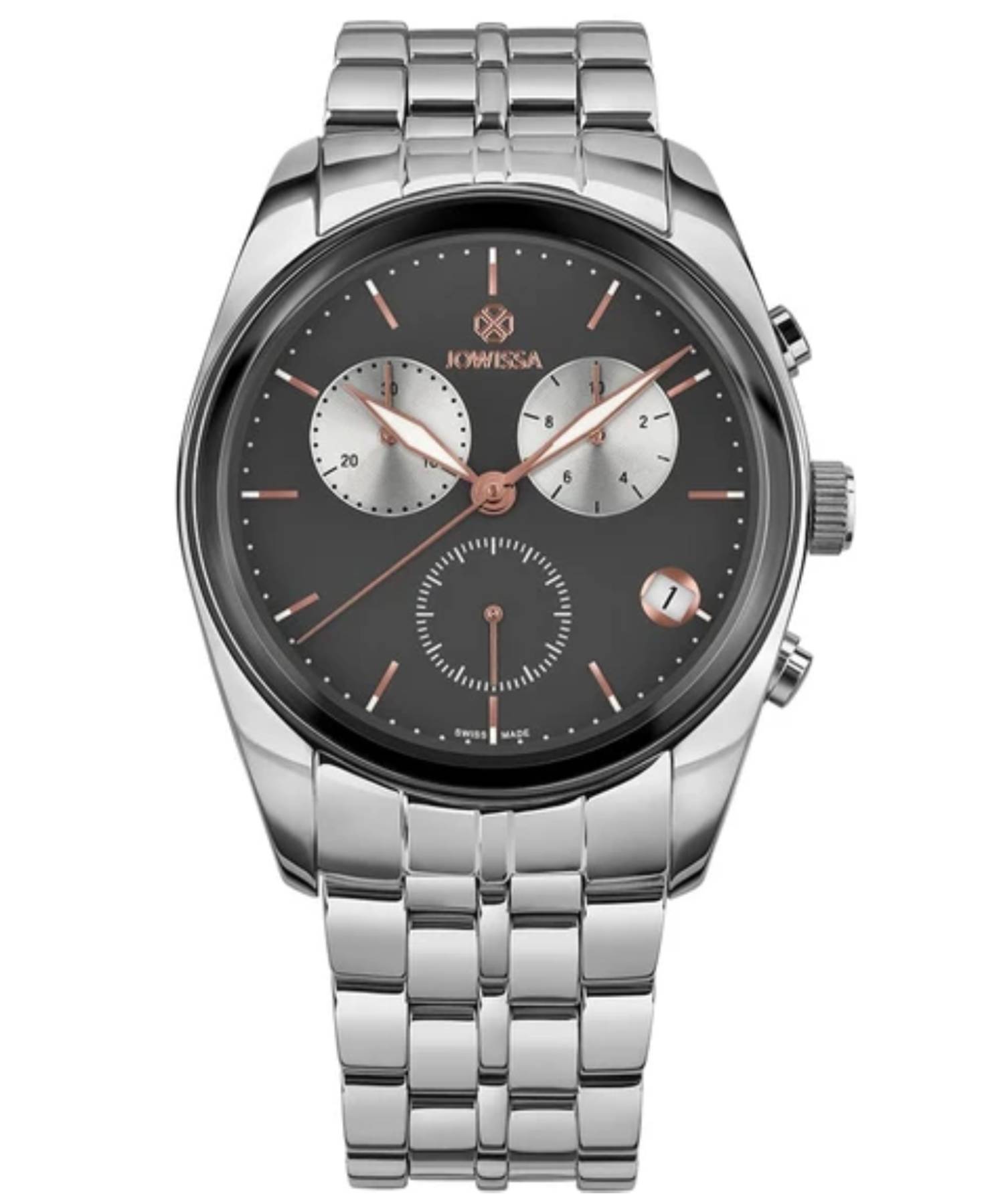 ساعت مچی مردانه جویسا, کد JW-J7.098.L