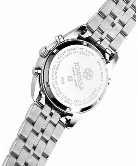 ساعت مچی مردانه جویسا, کد JW-J7.098.L