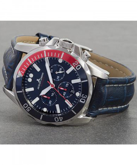 ساعت مچی مردانه ژاک لمن, کد 1-1907ZB