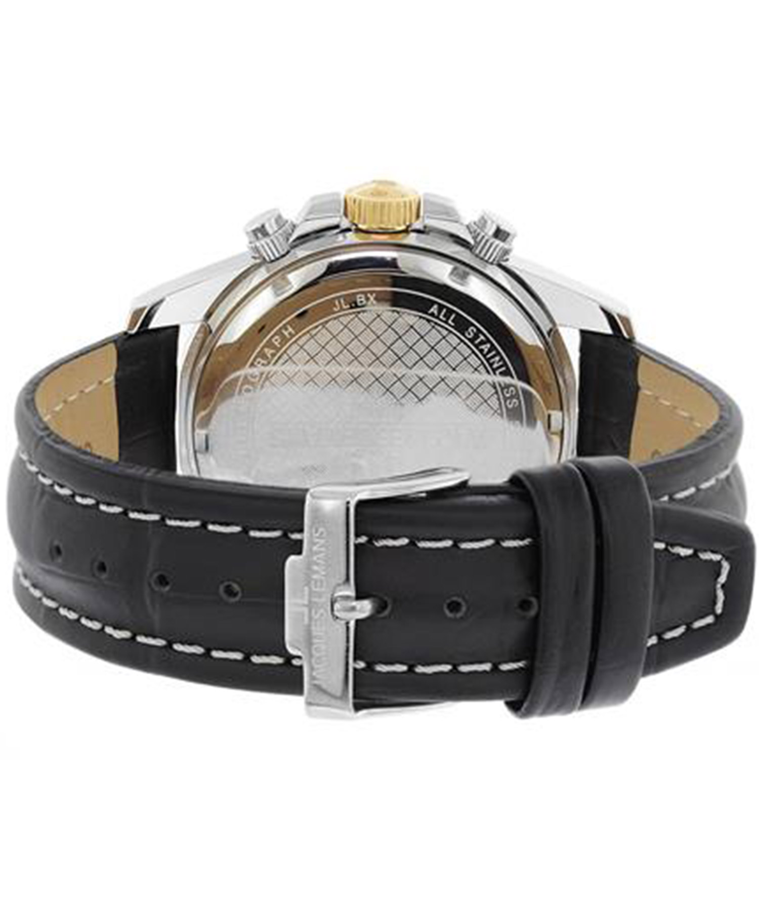 ساعت مچی مردانه ژاک لمن, کد 1-1907ZD