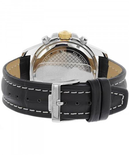 ساعت مچی مردانه ژاک لمن, کد 1-1907ZD