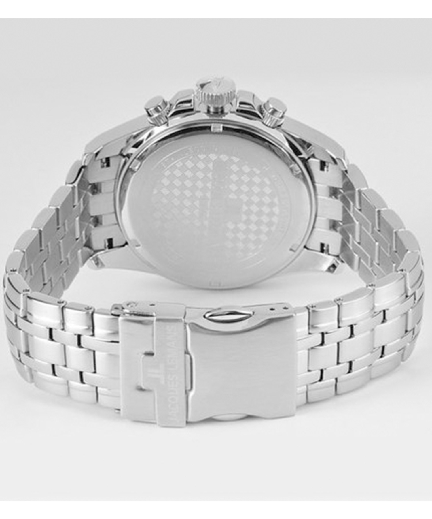 ساعت مچی مردانه ژاک لمن, کد 1-1907ZE