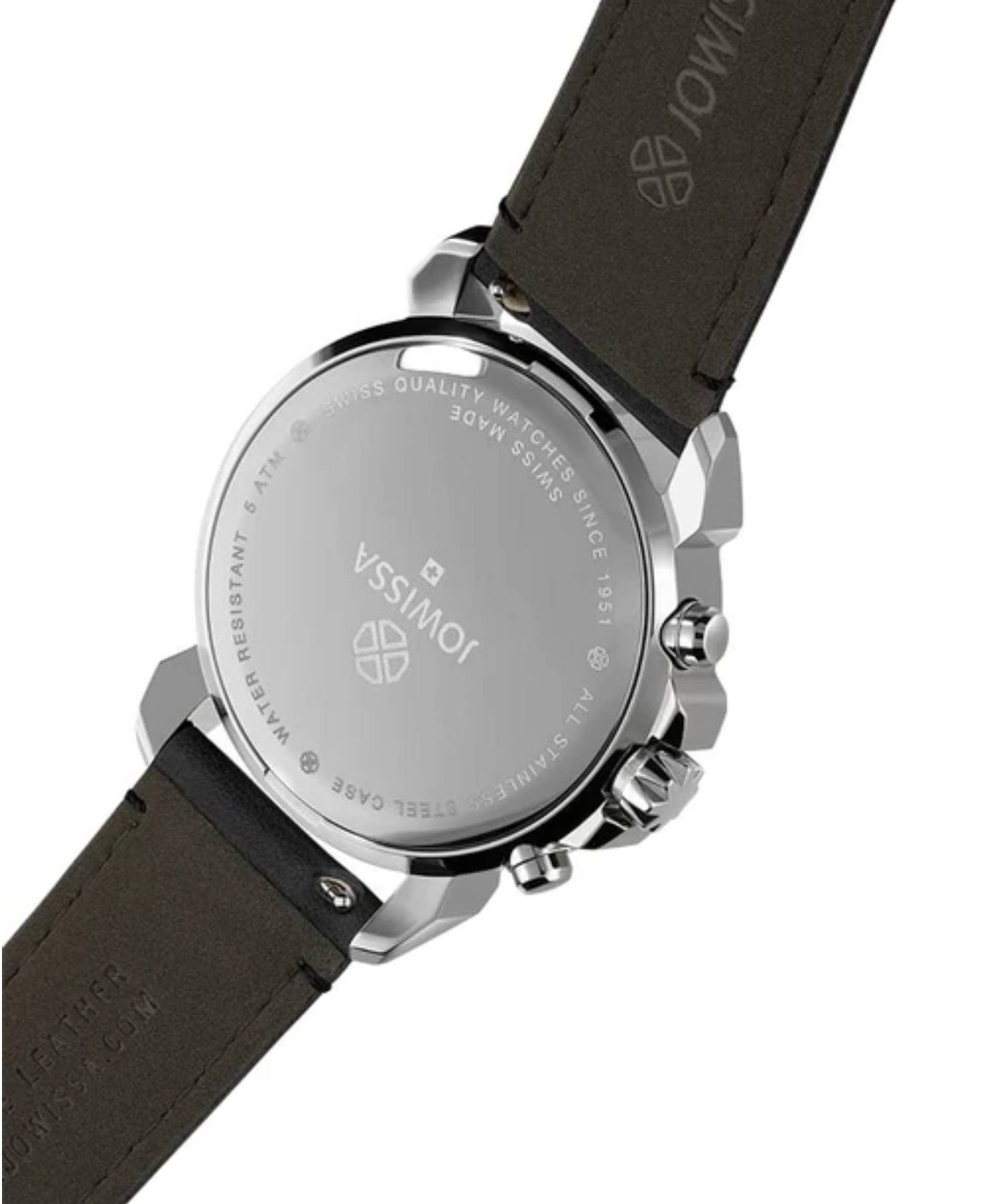 ساعت مچی مردانه جویسا, کد JW-J7.117.L