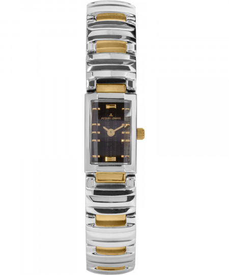 ساعت مچی زنانه ژاک لمن, کد 1-1916D