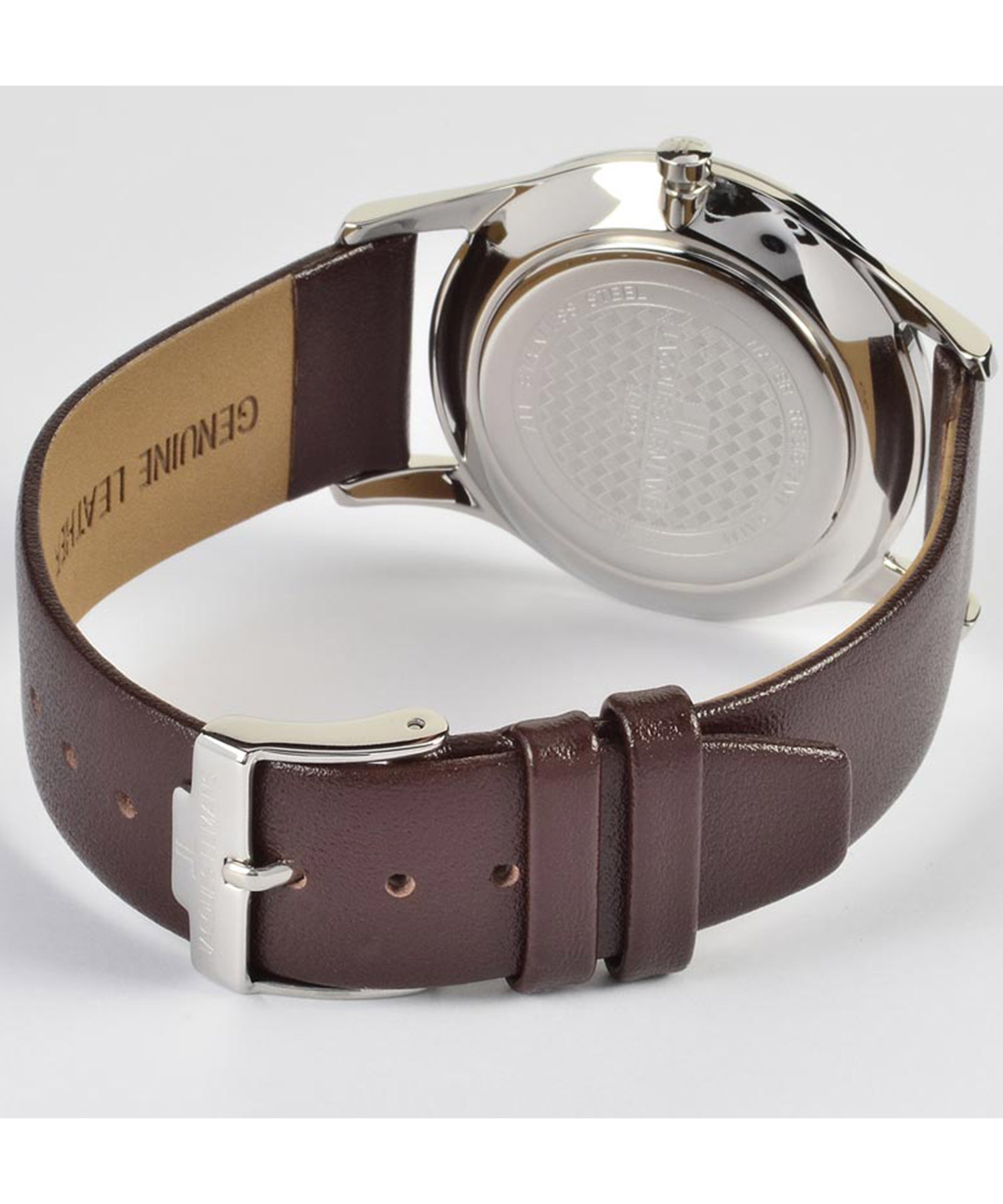 ساعت مچی مردانه ژاک لمن, کد 1-1929D